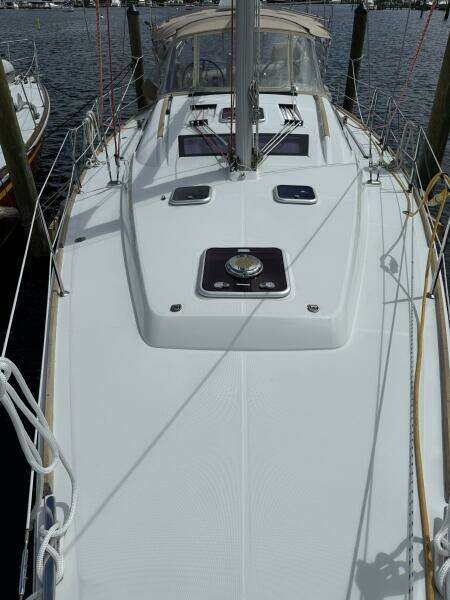 2012 Beneteau 43