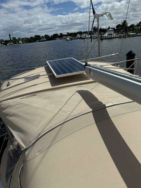 2012 Beneteau 43