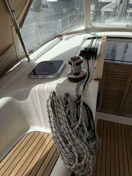 2012 Beneteau 43