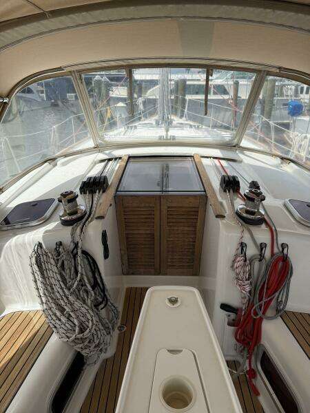 2012 Beneteau 43