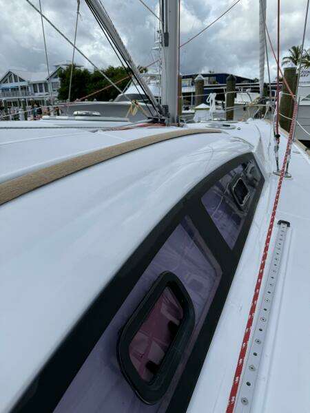 2012 Beneteau 43