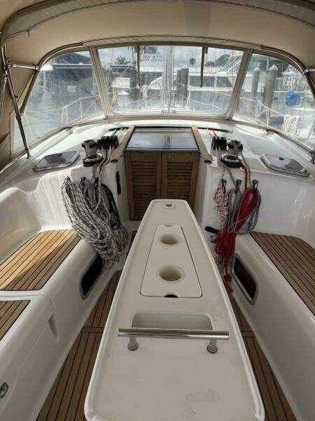 2012 Beneteau 43