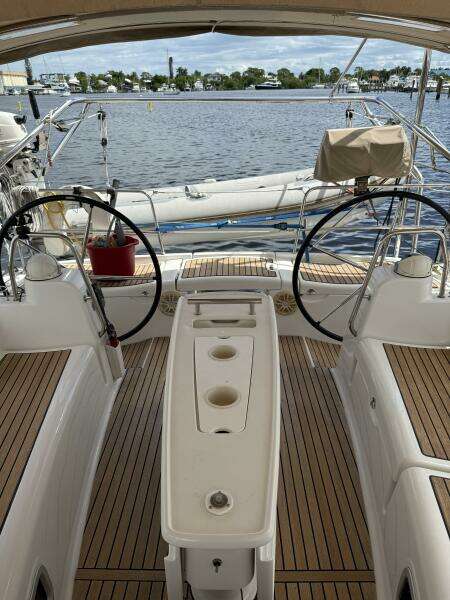 2012 Beneteau 43
