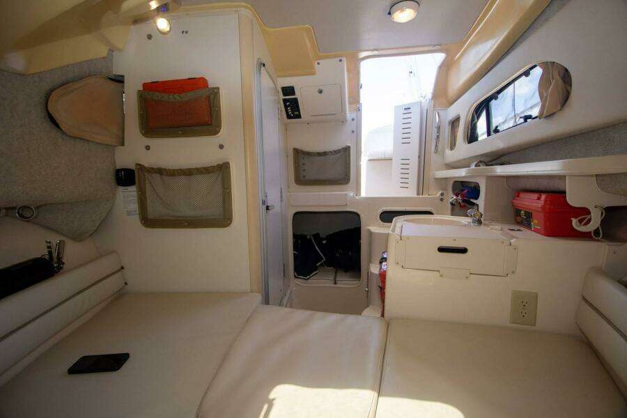 2004 Grady-White Sailfish 282