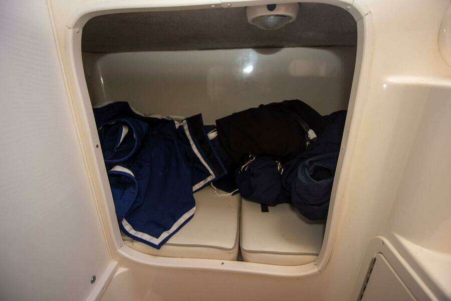 2004 Grady-White Sailfish 282