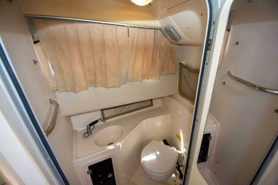 2004 Grady-White Sailfish 282