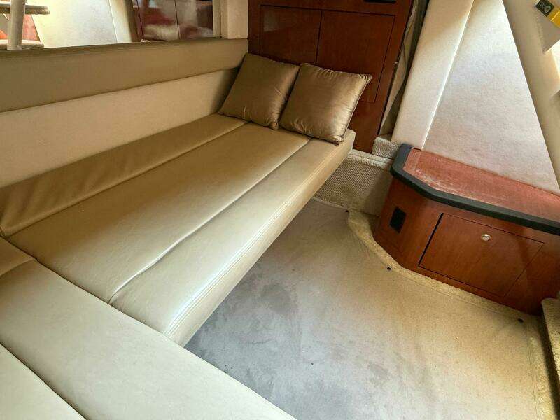 2007 Sea Ray 340 Sundancer