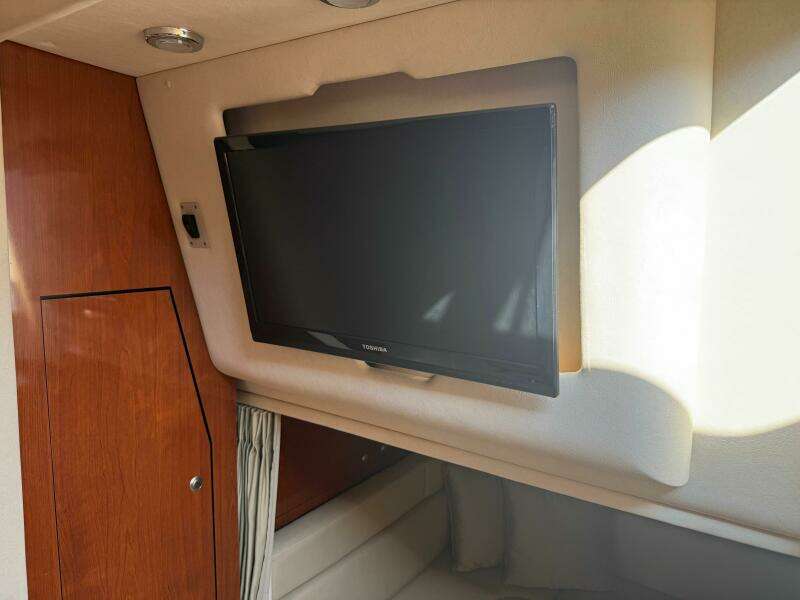 2007 Sea Ray 340 Sundancer