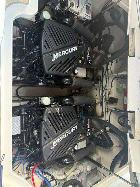 2007 Sea Ray 340 Sundancer