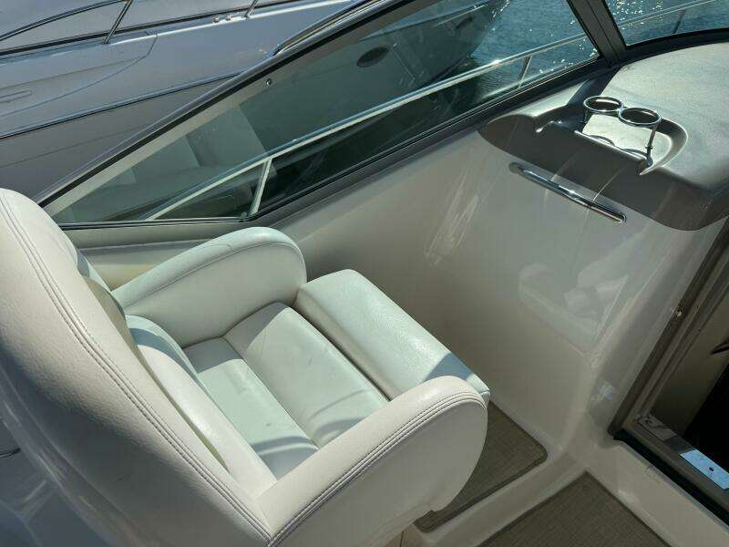 2007 Sea Ray 340 Sundancer