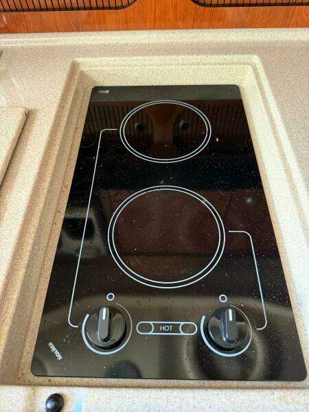 2007 Sea Ray 340 Sundancer