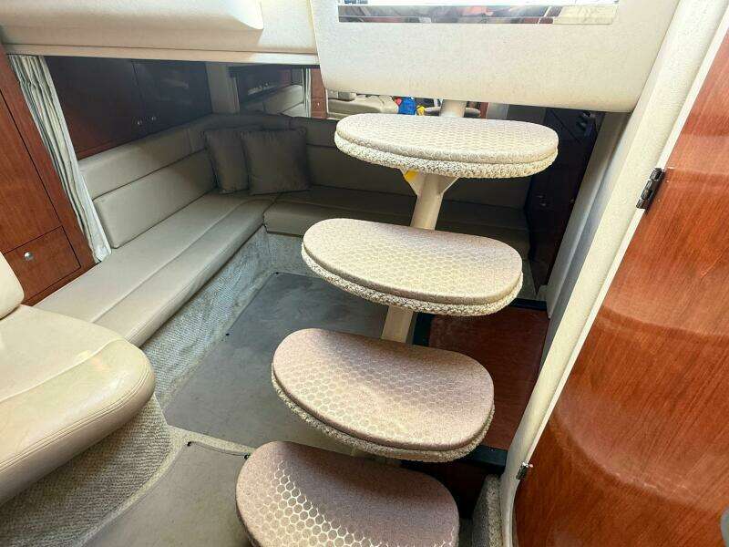 2007 Sea Ray 340 Sundancer