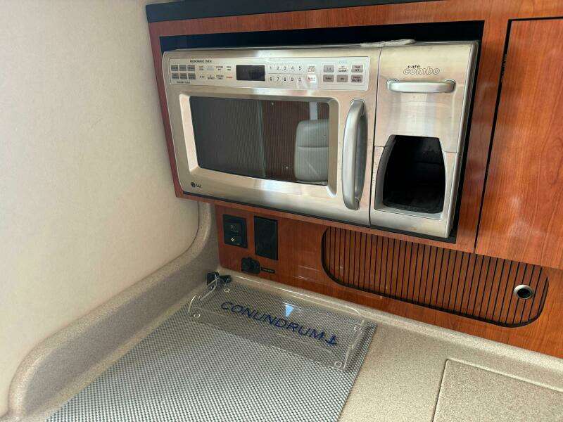 2007 Sea Ray 340 Sundancer