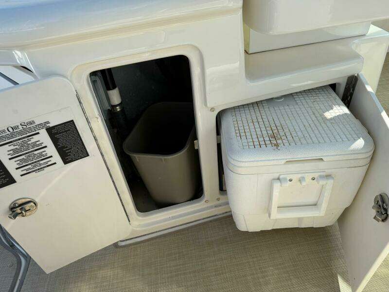 2007 Sea Ray 340 Sundancer