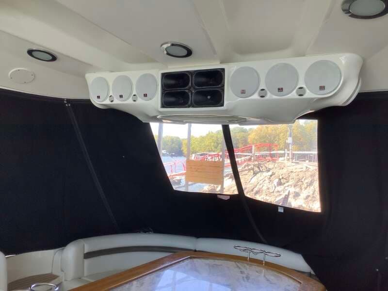 2007 Sea Ray 52 SUNDANCER