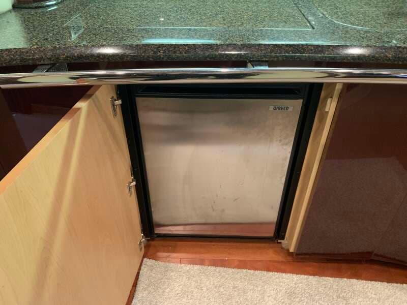 2007 Sea Ray 52 SUNDANCER