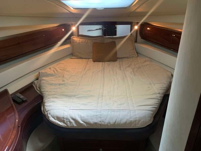 2007 Sea Ray 52 SUNDANCER