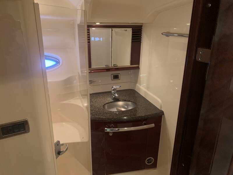 2007 Sea Ray 52 SUNDANCER