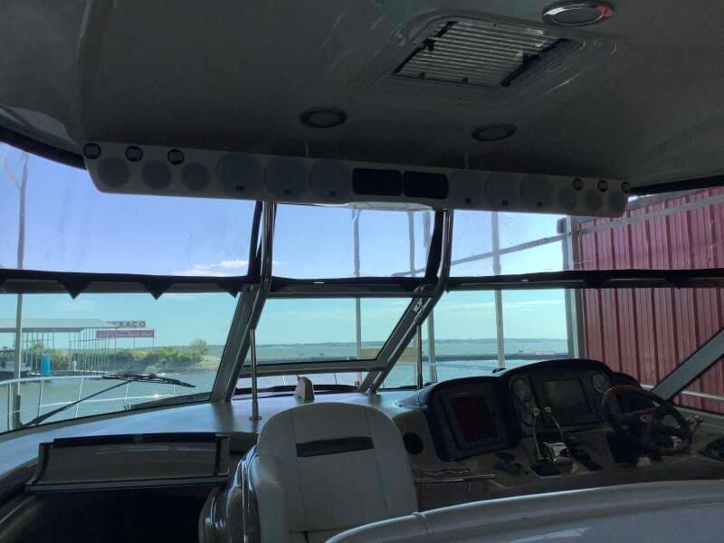 2007 Sea Ray 52 SUNDANCER