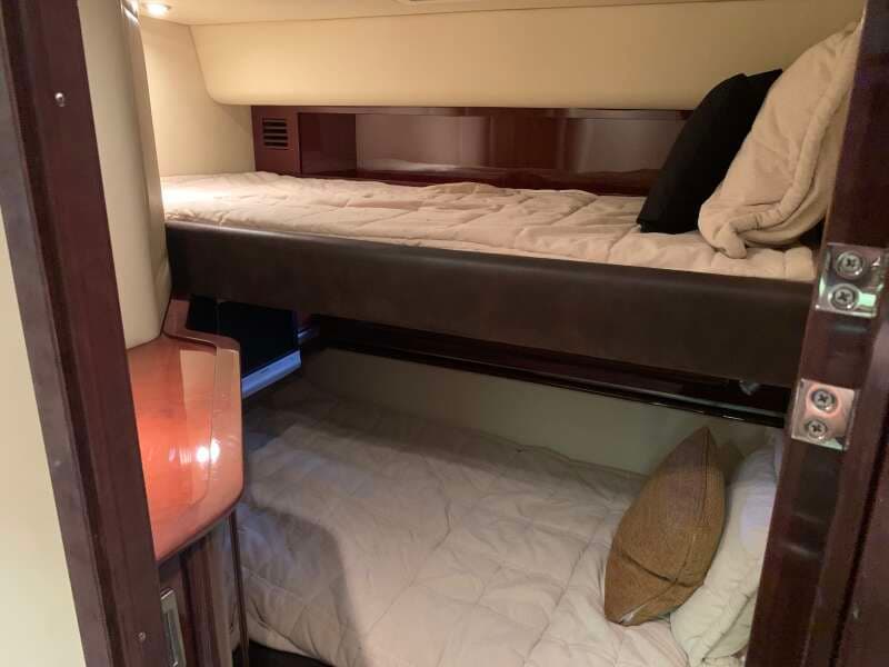 2007 Sea Ray 52 SUNDANCER