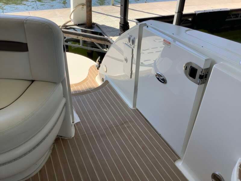 2007 Sea Ray 52 SUNDANCER