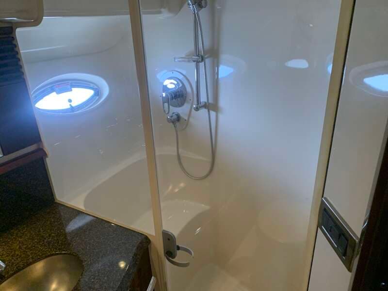 2007 Sea Ray 52 SUNDANCER