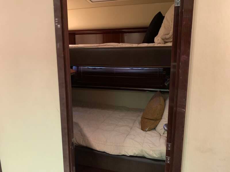 2007 Sea Ray 52 SUNDANCER