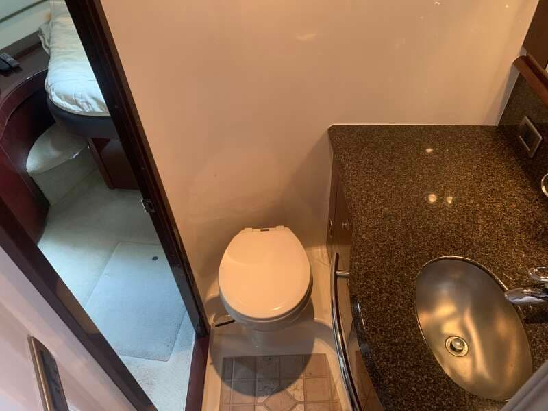 2007 Sea Ray 52 SUNDANCER