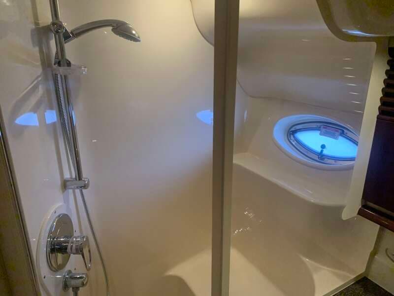 2007 Sea Ray 52 SUNDANCER