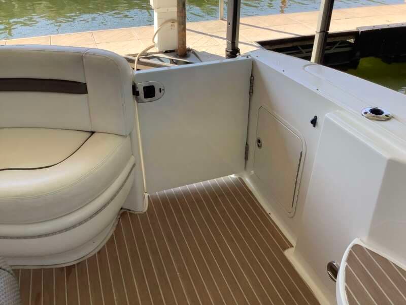2007 Sea Ray 52 SUNDANCER