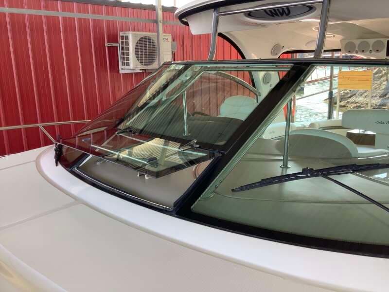 2007 Sea Ray 52 SUNDANCER