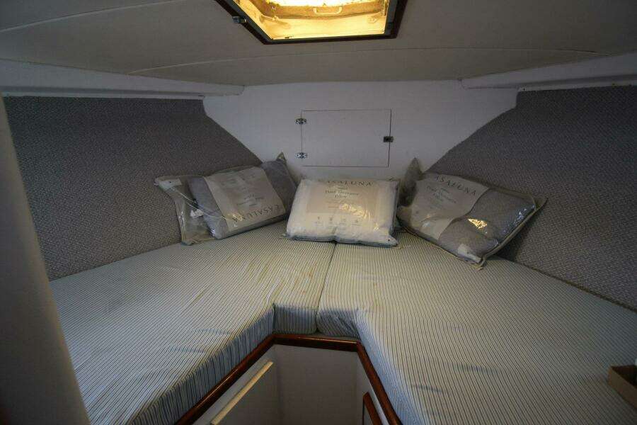 1974 Bertram 42 Motor Yacht