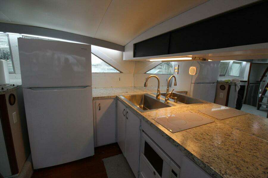 1974 Bertram 42 Motor Yacht