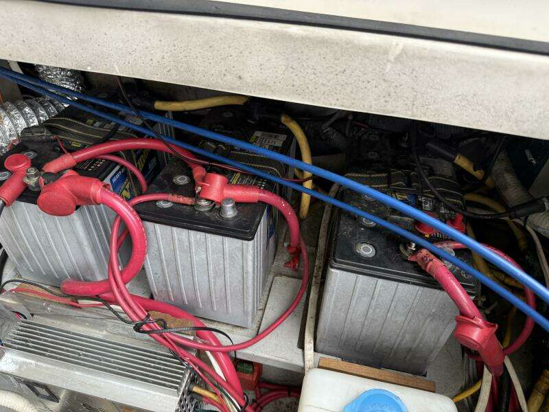 2005 Back Cove 26 Hardtop Express