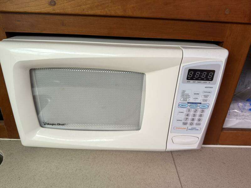 2005 Back Cove 26 Hardtop Express