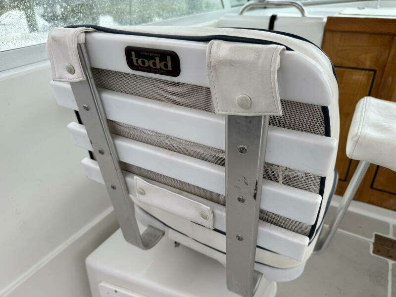 2005 Back Cove 26 Hardtop Express