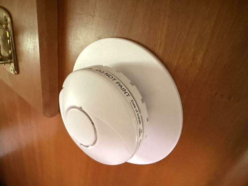 2005 Back Cove 26 Hardtop Express