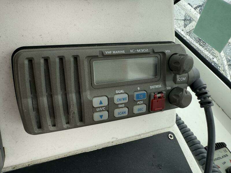 2005 Back Cove 26 Hardtop Express