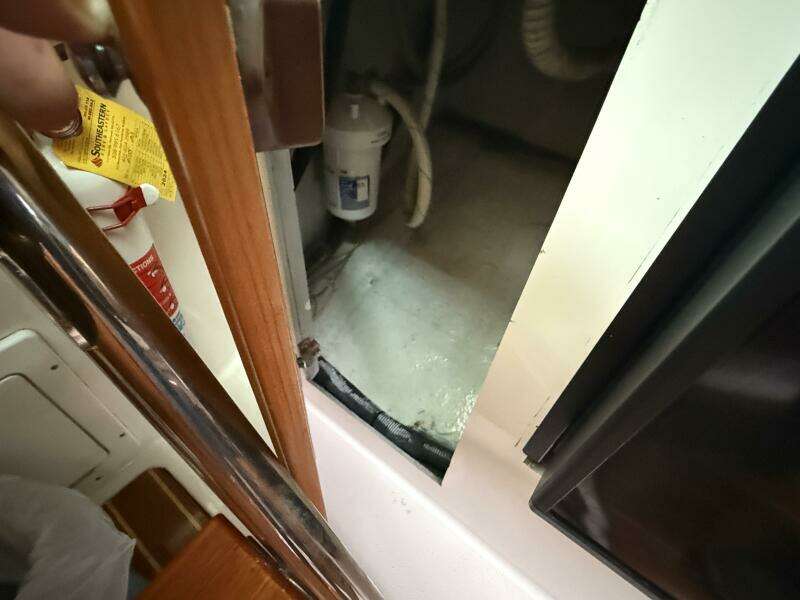 2005 Back Cove 26 Hardtop Express