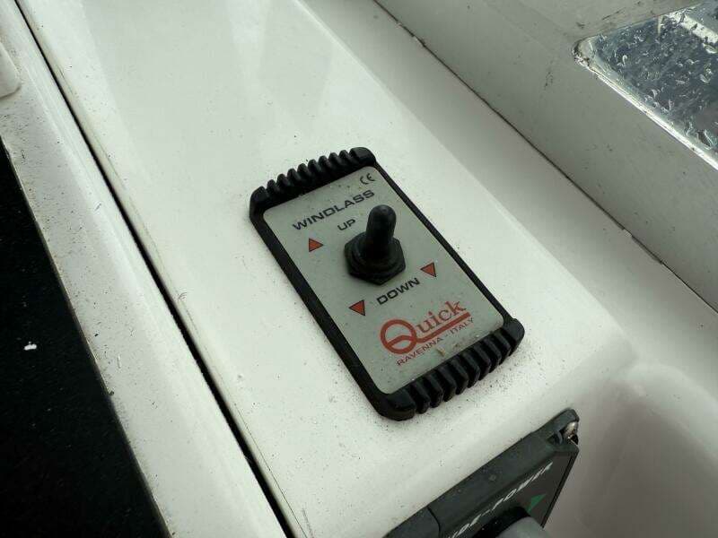 2005 Back Cove 26 Hardtop Express