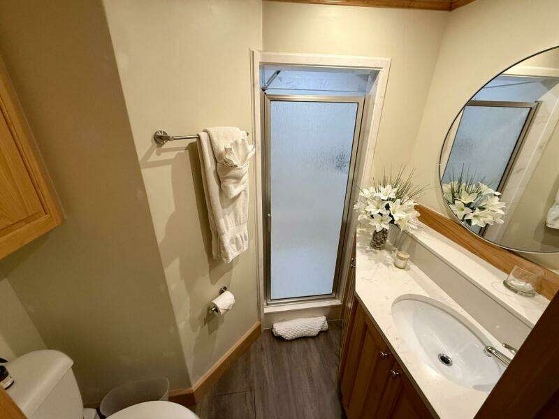 2018 Avenger Luxury Catamaran Coastal Cruiser