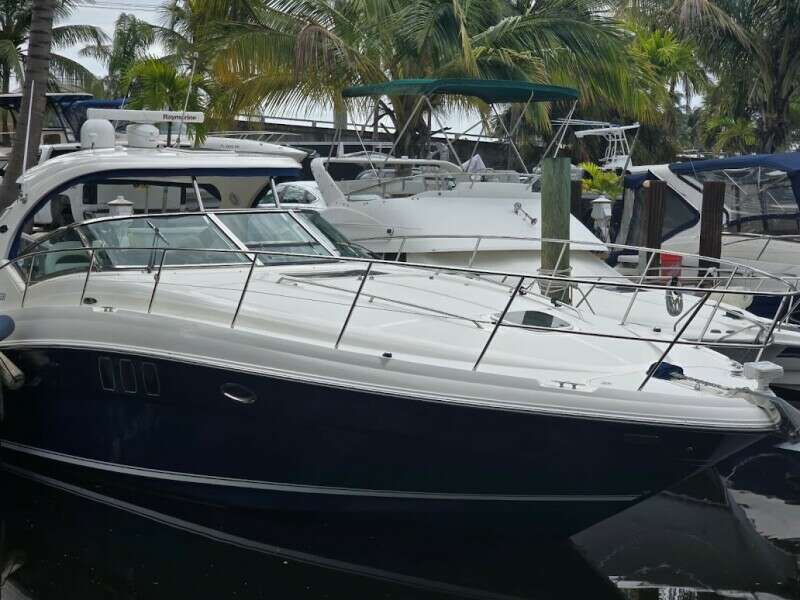 2008 Sea Ray 