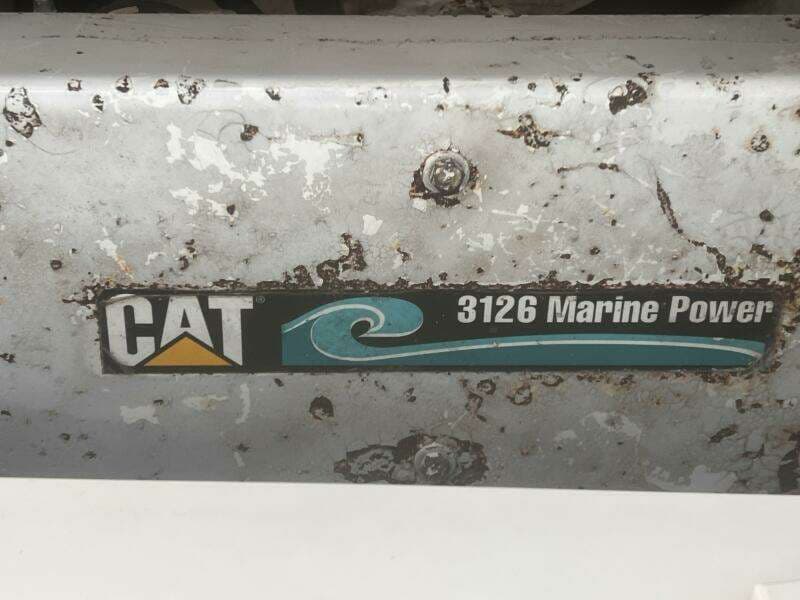 3126 CAT