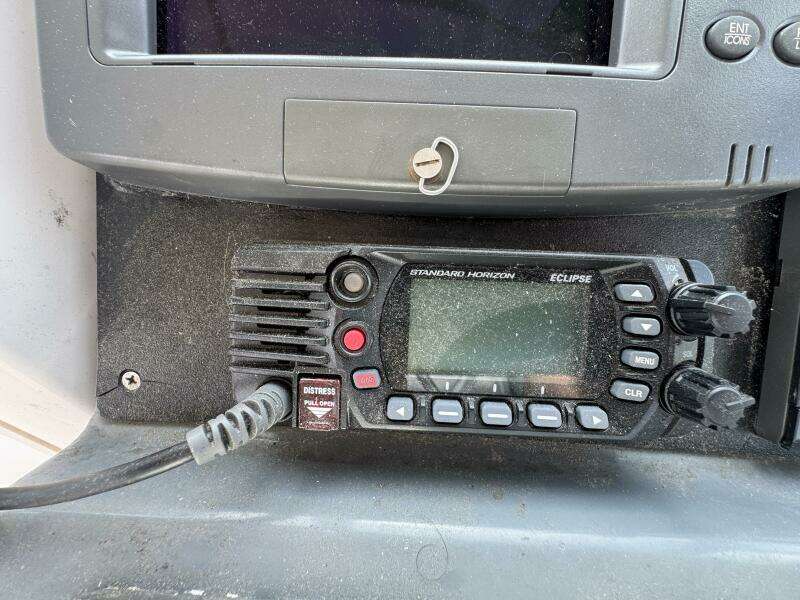 1999 Tiara Yachts 2900 Open