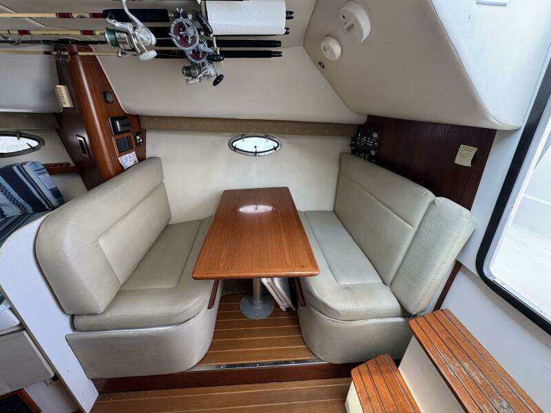 1999 Tiara Yachts 2900 Open