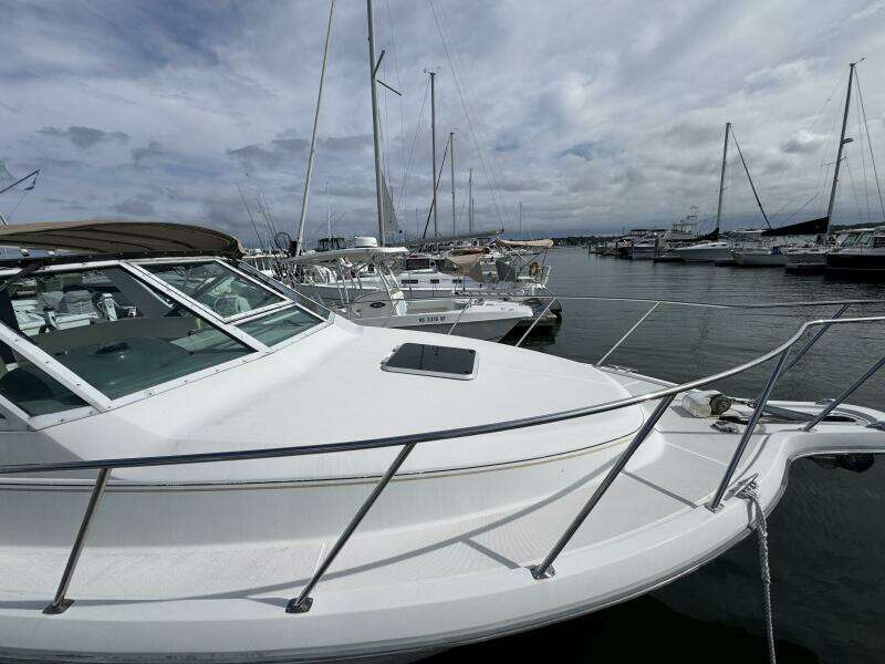 1999 Tiara Yachts 2900 Open