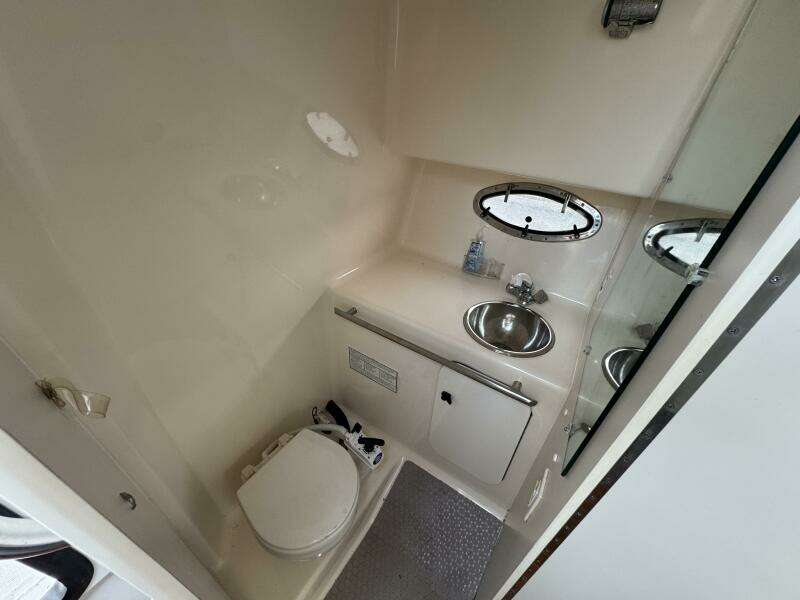 1999 Tiara Yachts 2900 Open