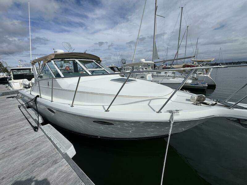 1999 Tiara Yachts 2900 Open