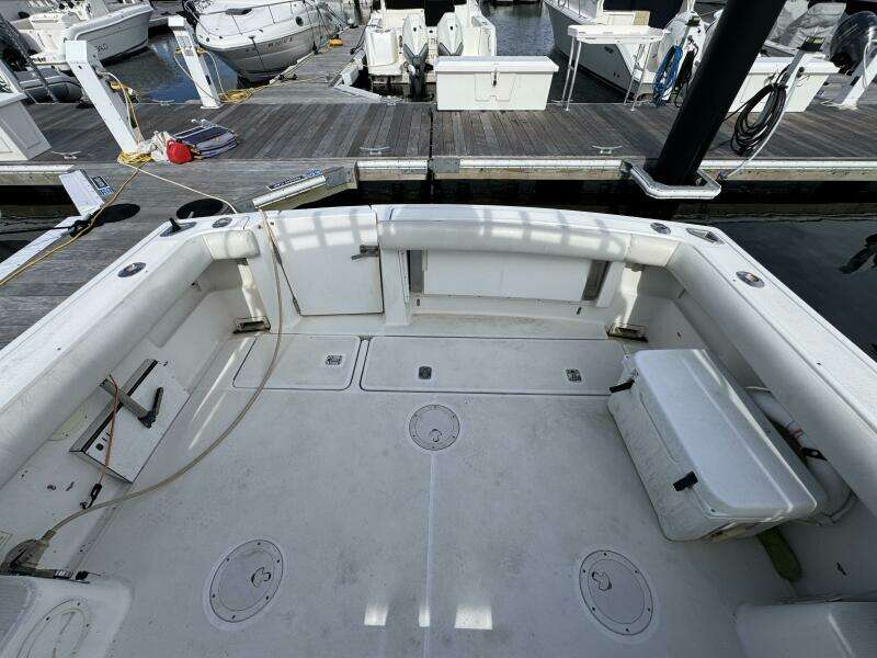 1999 Tiara Yachts 2900 Open