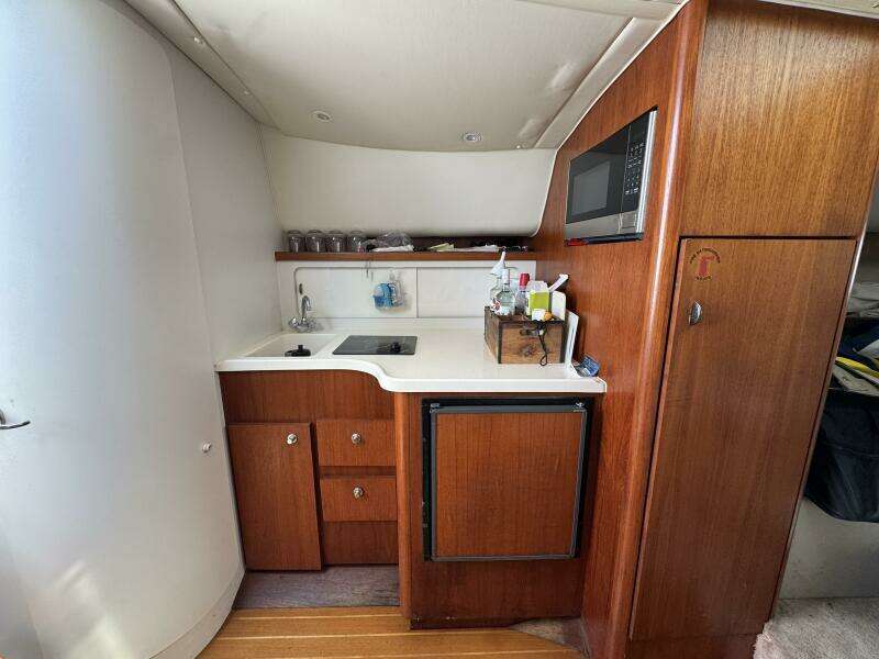 1999 Tiara Yachts 2900 Open